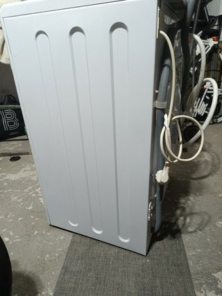 Lavadora Indesit 7kg