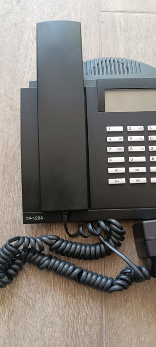 TELEFONO