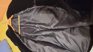 Chaquetón Pelo Suave Señora Talla 44