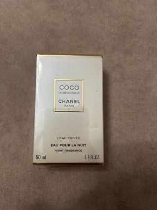 Coco Mademoiselle L'Eau Privée Chanel 50ml