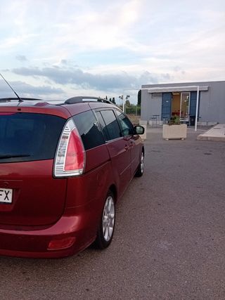 Mazda 5 2008