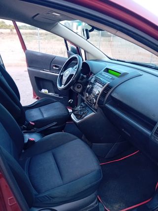 Mazda 5 2008