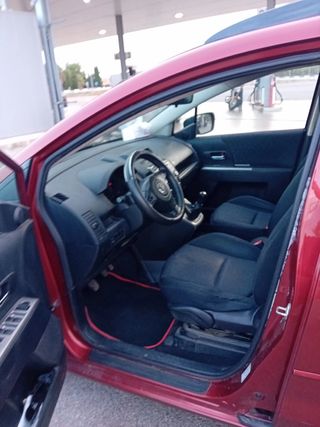 Mazda 5 2008