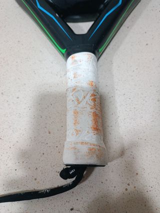 Raqueta Pádel Kaitt Gladiator 3.0 Carbon