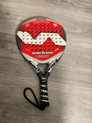 Raqueta Pádel Varlion