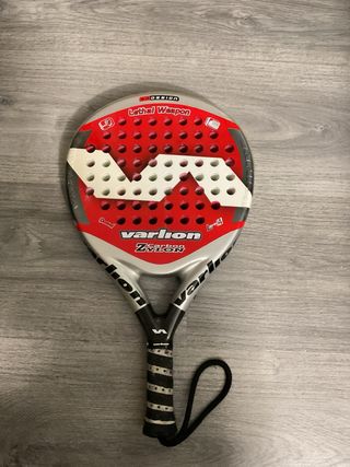 Raqueta Pádel Varlion