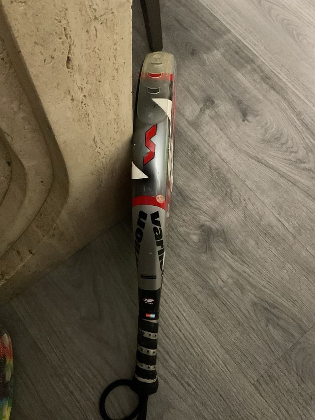 Raqueta Pádel Varlion