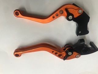 Manetas Freno Embrague KTM 125 Duke 20-24