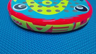 Pala de pádel Head para niños