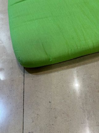Cuna de viaje OLMITOS gratis