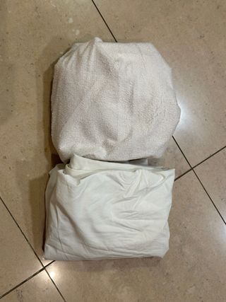 Cuna de viaje OLMITOS gratis