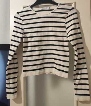 Sudadera y jersey mujer
Talla XS ,S ,M