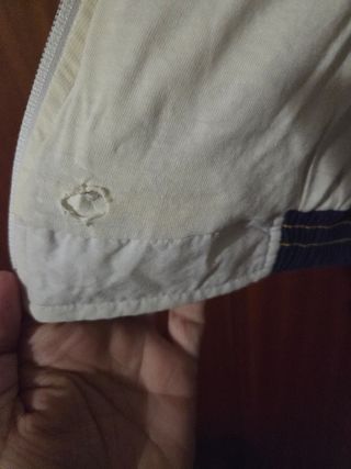 Chaqueta chándal tactel vintage