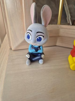 Figuras de Personajes Disney