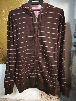 Sudadera Easy Wear hombre