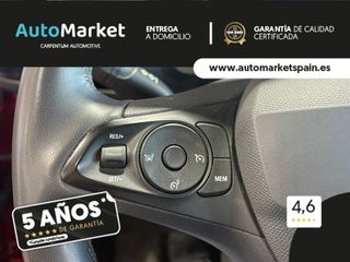 Opel Corsa GS 1.2T XHL 74KW (100CV) GS TELA MARVEL BLACK