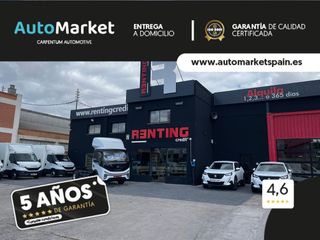 Opel Corsa GS 1.2T XHL 74KW (100CV) GS TELA MARVEL BLACK