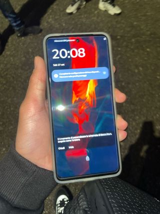 Motorola G15