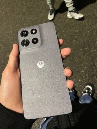 Motorola G15