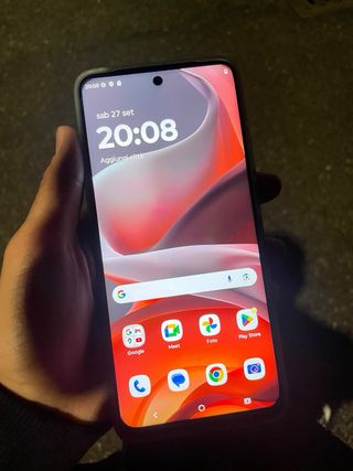 Motorola G15