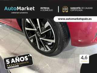 Opel Corsa GS	1.2T XHL 74KW (100CV) GS TELA MARVEL BLACK