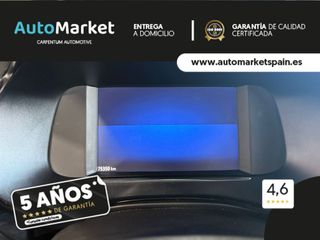 Opel Corsa GS	1.2T XHL 74KW (100CV) GS TELA MARVEL BLACK