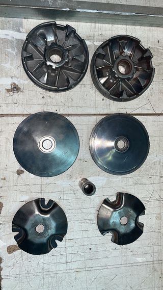 Ricambi per minarelli