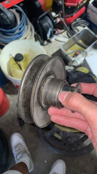 Ricambi per minarelli