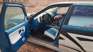 Despiece BMW E36 325tds