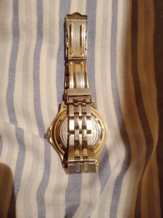 Reloj Route 66 Seminuevo