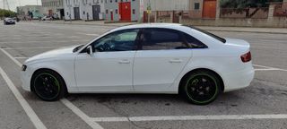 Audi A4 2010