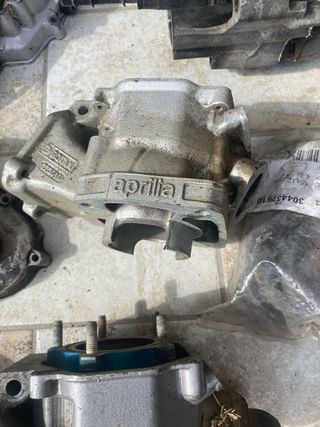 Ricambi Aprilia RS 125 Rotax 123