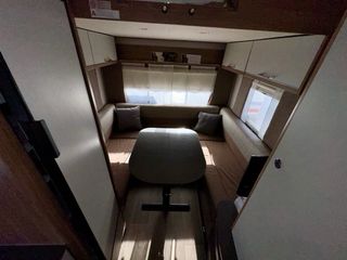 caravana burstner premio plus 440 tk