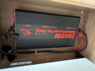 caravana burstner premio plus 440 tk