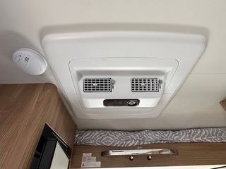 caravana burstner premio plus 440 tk