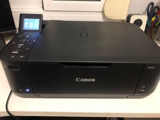 Impresora Canon MG4250 Negra