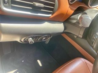 MASERATI LEVANTE DIESEL 275CV!!!