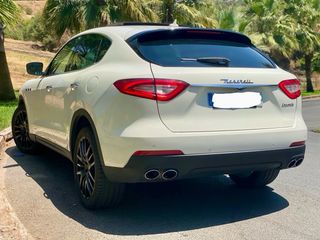 MASERATI LEVANTE DIESEL 275CV!!!