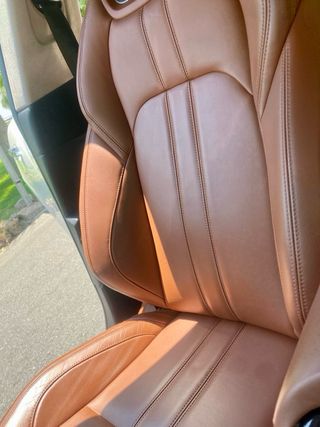 MASERATI LEVANTE DIESEL 275CV!!!