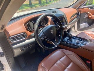 MASERATI LEVANTE DIESEL 275CV!!!