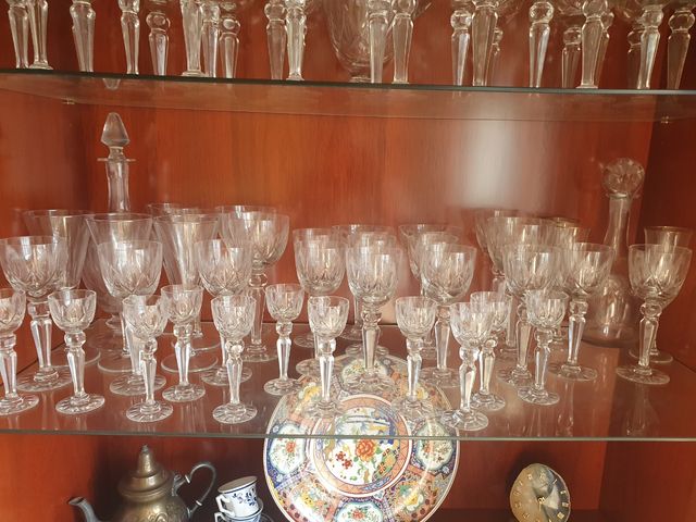 Vetreria vecchia di Boemia