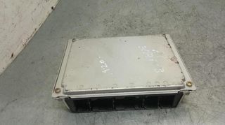 Audi 0281001834 centralita motor uce a4 2.5 220920