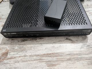Pack Routers Movistar + TiVo