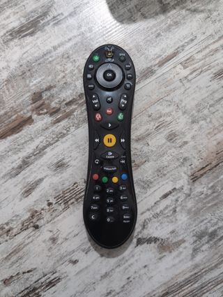Pack Routers Movistar + TiVo