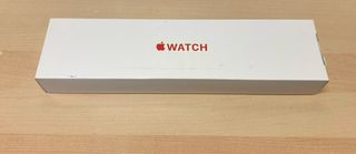 Apple Watch Series 8 Rojo 45mm