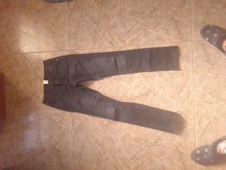 3 Pantalones Vaqueros (Azul Claro, Marino, Medio)