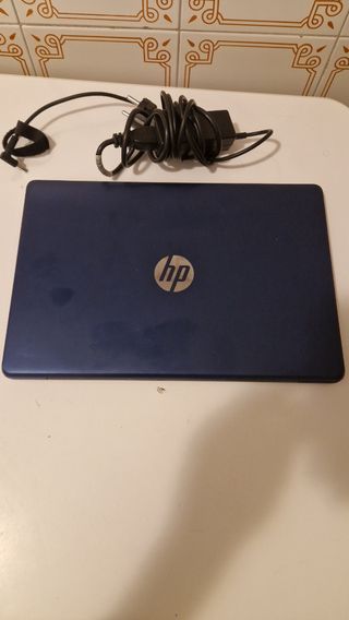 Notebook HP Stream 14 pollici Blu Navy