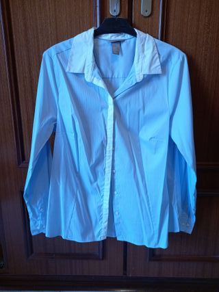 Ropa mujer tallas grandes 48-50-52