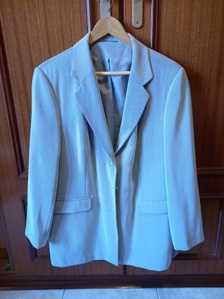 Ropa mujer tallas grandes 48-50-52