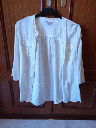 Ropa mujer tallas grandes 48-50-52